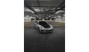بورش 911 GT3 RS Weissach warranty