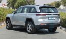 Jeep Grand Cherokee (НА ЭКСПОРТ , For Export) Limited Plus Luxury V6 3.6L 4X4 , 2024 GCC , 0Km , Без пробега