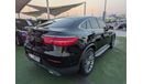 مرسيدس بنز GLC 250 4MATIC 2.0L Mercedes-Benz GLC 250 2018 4cylinder engine 2.0L clean car available in REBOU NAJD USED 