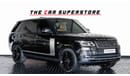 Land Rover Range Rover 2020 - RANGE ROVER VOGUE P400 L AUTOBIOGRAPHY V8 - SERVICE HISTORY - 1 YEAR WARRANTY