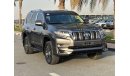 Toyota Prado TX-L 2016 TXL Full Options Top Of The Range