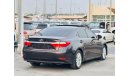 Lexus ES350 Platinum Lexus Es350 2013