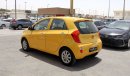 Kia Picanto EX Plus ACCIDENTS FREE - GCC - ENGINE 1200 CC - PERFECT CONDITION INSIDE OUT