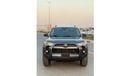 تويوتا Runner4 TOYOTA 4Runner seven seat premium Full Option