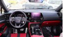 Lexus NX350 2024 Model F-Sport, 2.4L Petrol AWD