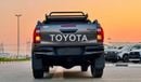 Toyota Hilux MODIFIED TO GR SPORTS 2024 | RHD | 2.8L DIESEL ENGINE | DOUBLE CABIN