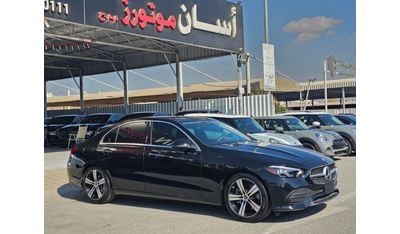 مرسيدس بنز C 300