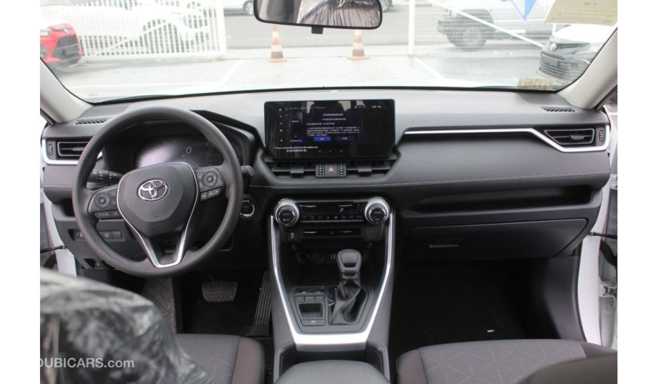 Toyota RAV4 2.5 Hybrid Panorama 2WD