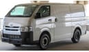 Toyota Hiace HIACE 2.7L MT PETROL  OLD SHIP