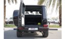 Mercedes-Benz G 63 AMG 2024 Mercedec-Benz G63 AMG 4x4 Black 0KM