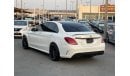 مرسيدس بنز C 43 AMG Mercedes C43 AMG _American_2018_Excellent Condition _Full option