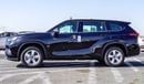 Toyota Highlander Toyota Highlander Intelligent, Hybrid, 4WD, 2024 Brand New (Export)