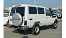 Toyota Land Cruiser Hard Top 3 Doores