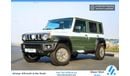 Suzuki Jimny GLX | 9 inch Display | Hill Decent Control | Rear Camera | Book Now - For Export!