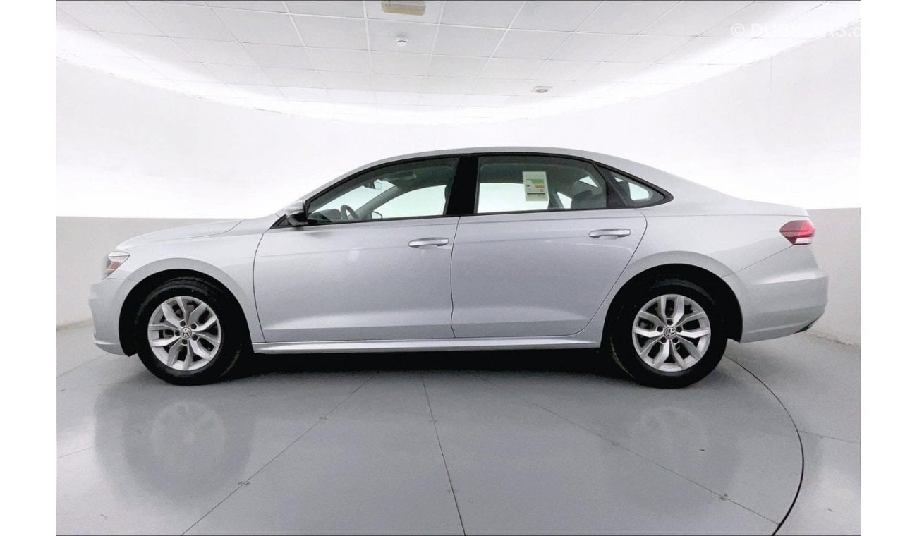 Volkswagen Passat Trendline| 1 year free warranty | Exclusive Eid offer