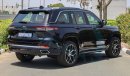 Jeep Grand Cherokee Summit Reserve Luxury V6 3.6L 4X4 , Night Vision , Euro.6 , 2023 Без пробега , (ТОЛЬКО НА ЭКСПОРТ)