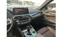 بي أم دبليو 530i Std