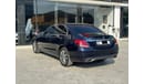 Mercedes-Benz C 300 Luxury 2.0L