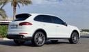 Porsche Cayenne 3.6L-V6-2015-Full Option-Perfect condition-Bank Finance Available