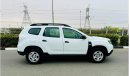 Renault Duster RENUALT DUSTER 1.6L MODEL 2023 GCC VERY GOOD CONDITION