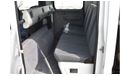 Mitsubishi Canter MITSUBISHI CANTER DOUBLE CAB 2016