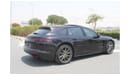 Porsche Panamera HYBRID - PROMOTION!!! FREE INSURANCE AND REGISTRATION