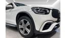 Mercedes-Benz GLC 300 Std 2.0L