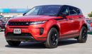 Land Rover Range Rover Evoque P250 S