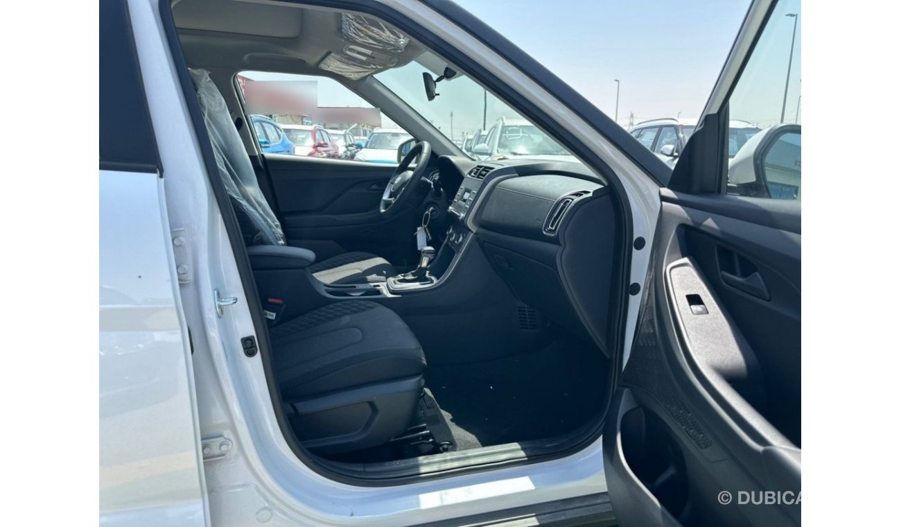 Hyundai Creta HYUNDAI CRETA 1.5L - 2023 MODEL (PANORAMIC SUNROOF)