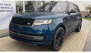 Land Rover Range Rover RANGE ROVER 4.4L  ATB AT