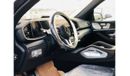 Mercedes-Benz GLS 400 Спецификация для Европы- Mercedes Benz GLS400D-2023-4MATIC-Diesel