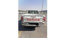 Toyota Hilux 2.4  deseil automatic