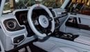 Mercedes-Benz G 800 BRABUS (WARRANTY MiDDLE EAST)