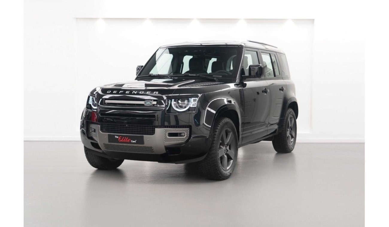Land Rover Defender 2024 BRAND NEW  110 HSE P400 X-DYNAMIC