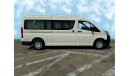 Toyota Hiace GLS - High Roof