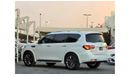 Infiniti QX80 Limited