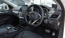 Mercedes-Benz GLE 350 Right hand drive coupe Japanese import as new