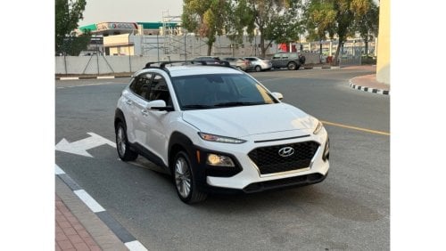 Hyundai Kona 2021 PUSH START AWD USA IMPORTED