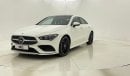 مرسيدس بنز CLA 250 AMG LINE 2 | بدون دفعة مقدمة | اختبار قيادة مجاني للمنزل