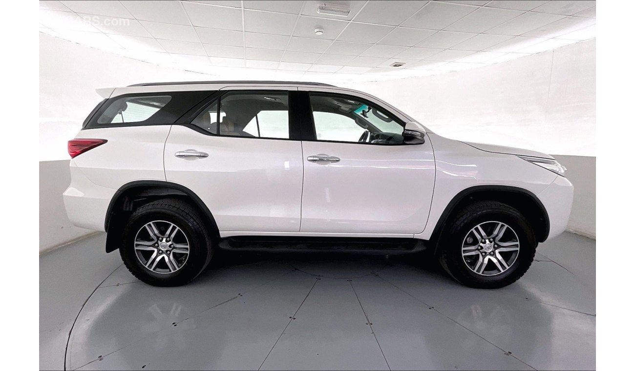 Toyota Fortuner EXR | 1 year free warranty | 0 Down Payment