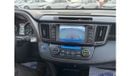 Toyota RAV4 Limited 2.5L 2016 TOYOTA RAV4 LIMITED HYBRID 4x4 FULL OPTIONS IMPORTED FROM USA