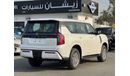 نيسان باترول NISSAN PATROL 2025 3.8L