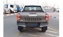 تويوتا هيلوكس 2021 TOYOTA HILUX DOUBLE CABIN BROWN