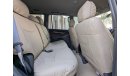 Toyota Prado 2008 GCC V4 2.7L IN Excellent Condition