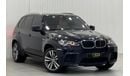 بي أم دبليو X5 M Std 4.4L 2012 BMW X5M Power, Full Service History, Excellent Condition, GCC