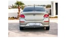 Kia Pegas MPI AED 500 PM | KIA PEGAS 1.4L EX | ORIGINAL PANIT | UNDER WARRANTY | FUEL ECONOMICAL