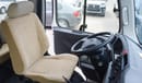 Toyota Coaster PETROL 4.0L 23 STRS