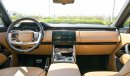 Land Rover Range Rover Autobiography Perfect Condition | Range Rover Autobiography V8 | Rear Entertainment | 2023