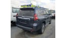 Toyota Prado 4.0L - VXR - V6 - 4X4 (BRAND NEW)