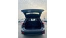 تويوتا هايلاندر 2021 Toyota Highlander XLE hybrid Fuel - 2.5L V4 - Full Option - 4x4 AWD - 27,500 Mileage